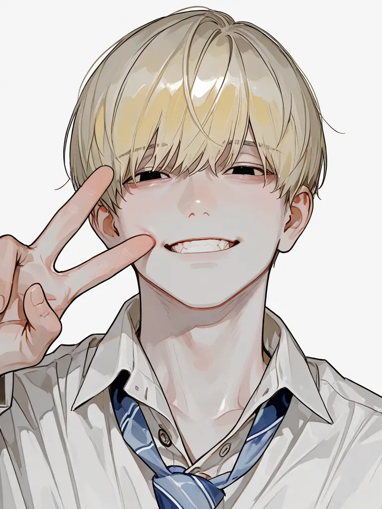 Myaaaaaan의 Huh? I'm 18 Again!?!?