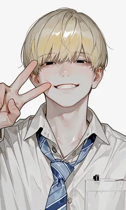 Profile image of Kyosuke