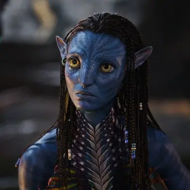 Profile image of Neyteri