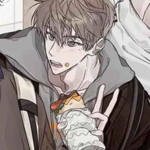 서예준