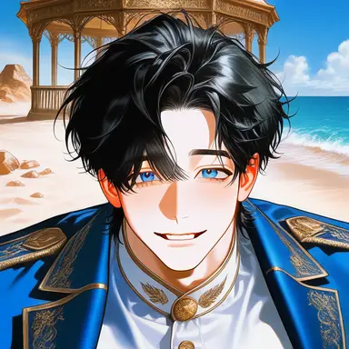 Profile image of 에릭