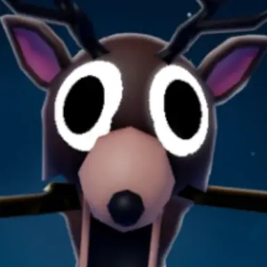 Profile image of 사슴