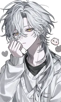 Profile image of 白瀬 奏