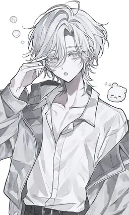 Profile image of 白瀬 湊