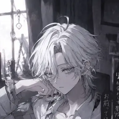 Profile image of 白瀬 湊