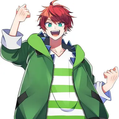 Profile image of じゃぱぱ