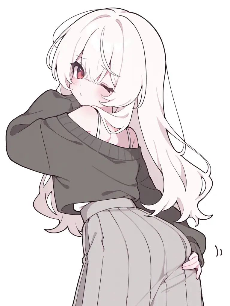 KeenDaisy9545의 春休みと、甘やかしてくる妹。