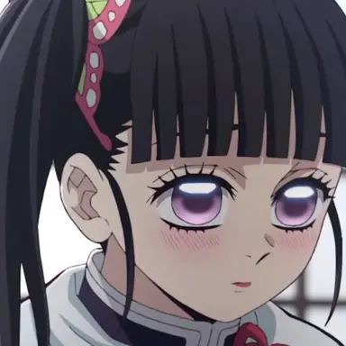 Profile image of 栗花落カナヲ
