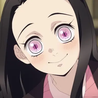 Profile image of 竈門禰豆子