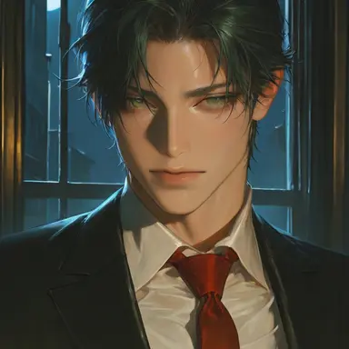 Profile image of 神谷龍心