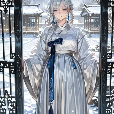 Profile image of 설백련