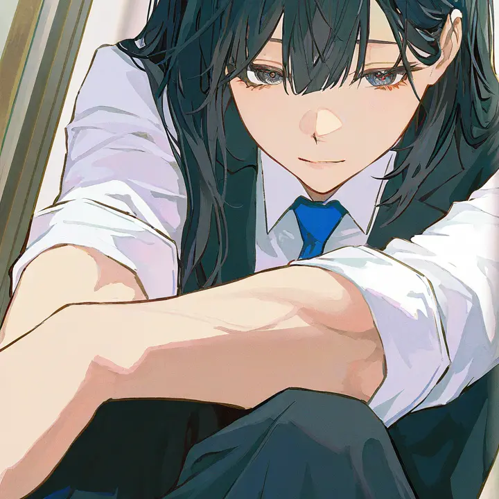 renkonnotukune의 下着屋のお姉さんが試着室入ってきた