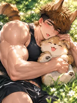 Profile image of 렉스