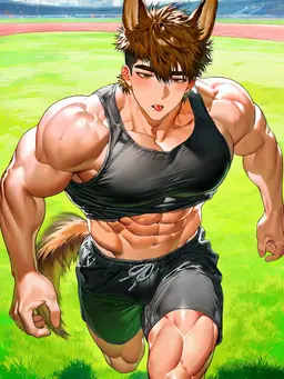 Profile image of 렉스
