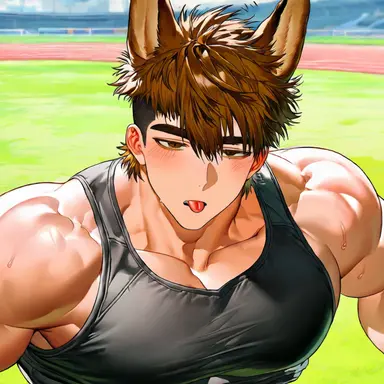 Profile image of 렉스