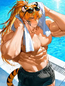 Profile image of 칸