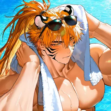 Profile image of 칸