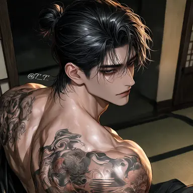 Profile image of 源蔵