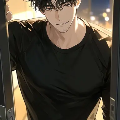 Profile image of Jace
