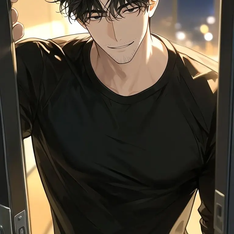 RacialBison6738의 You're Lucky I'm Here