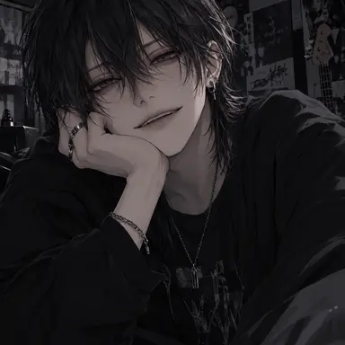 Profile image of Rei