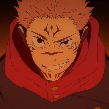 Profile image of 両面宿儺