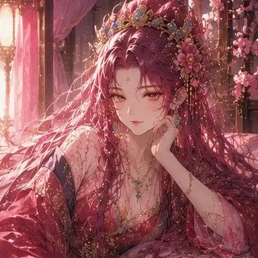 Profile image of 紅璃
