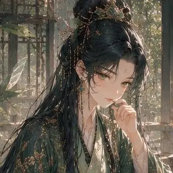 Profile image of 青梧