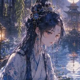 Profile image of 水蓮