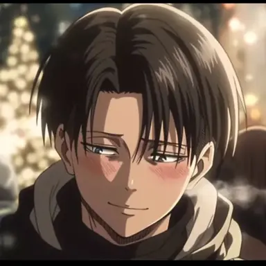 Profile image of 리바이