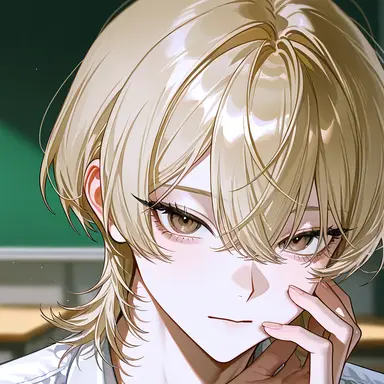 Profile image of 토아