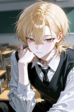 Profile image of 토아