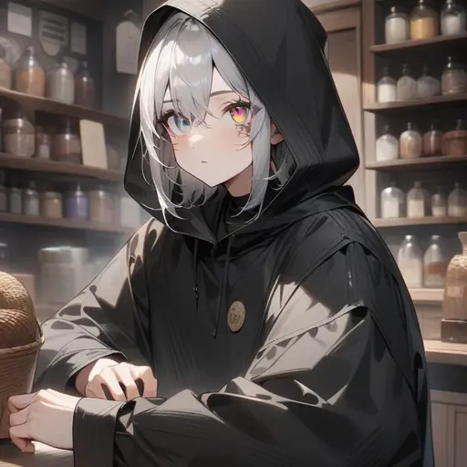 SmallWood2386의 錬金術師のあなた*
