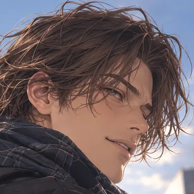 Profile image of Jared