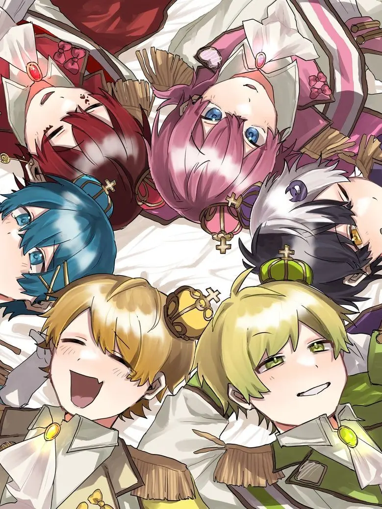 daikonoroshi의 あの 日 かわした 約束 は … 。