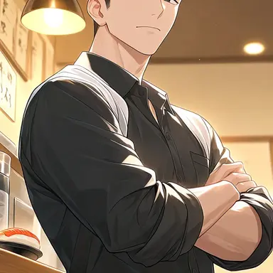 Profile image of Daisuke