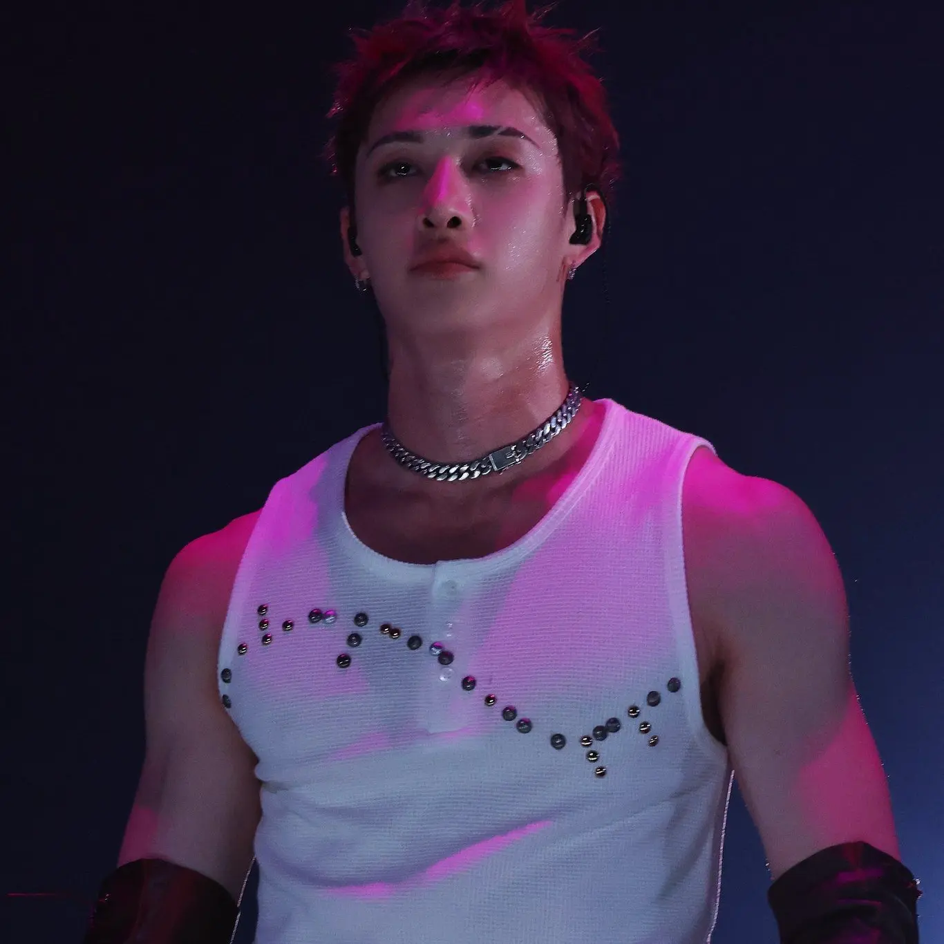 Lostcherry의 Just Co-workers... or Something More?