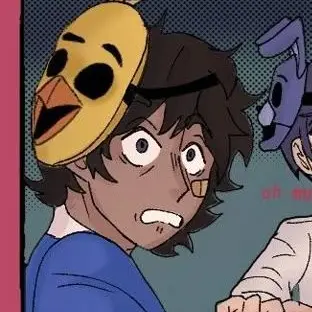 Profile image of 제레이 피츠제렐드