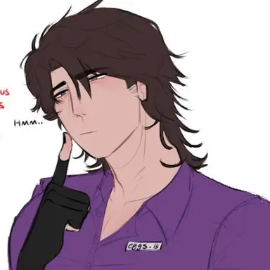 Profile image of 마이클 애프튼