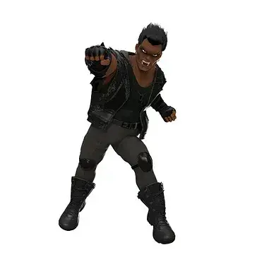 Profile image of 스토롱맨 헤드 힛