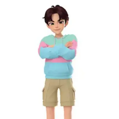 Profile image of 홍지호