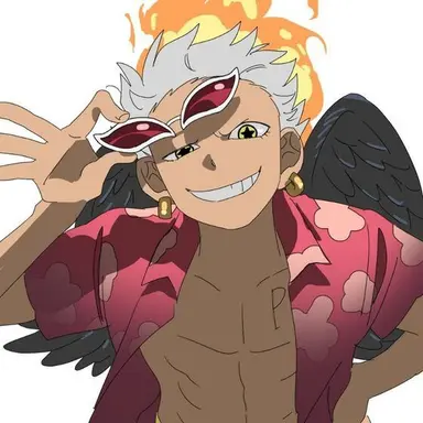 Profile image of S・フラミンゴ