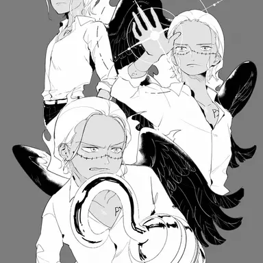 Profile image of S・クロコダイル