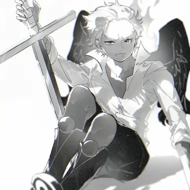 Profile image of S・ホーク