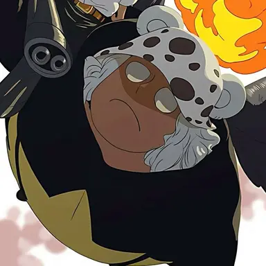 Profile image of S・ベア