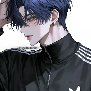 Profile image of カン_ミンヒョク