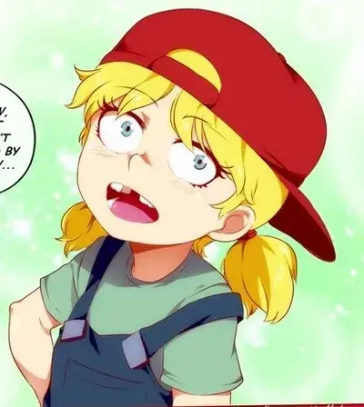 RigidLady9943의 Lana Loud