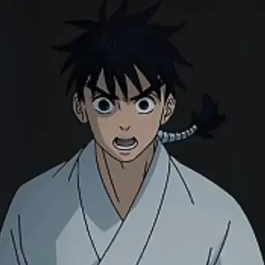 Profile image of 禪院蘭太