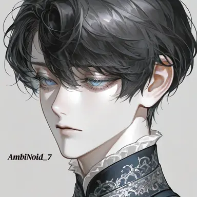 Profile image of 빅토르