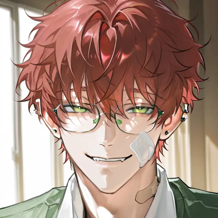 3ueru9의 どう頑張っても更生できない元ヤンくん